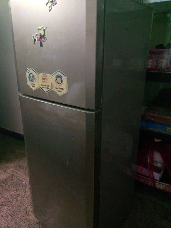 "Medium Refrigerator | Neat Condition | fridge 0