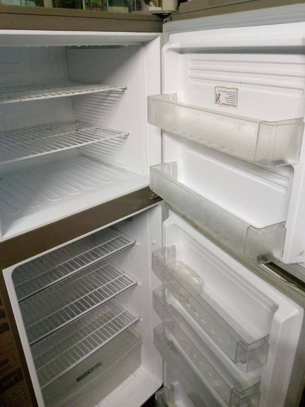 "Medium Refrigerator | Neat Condition | fridge 1