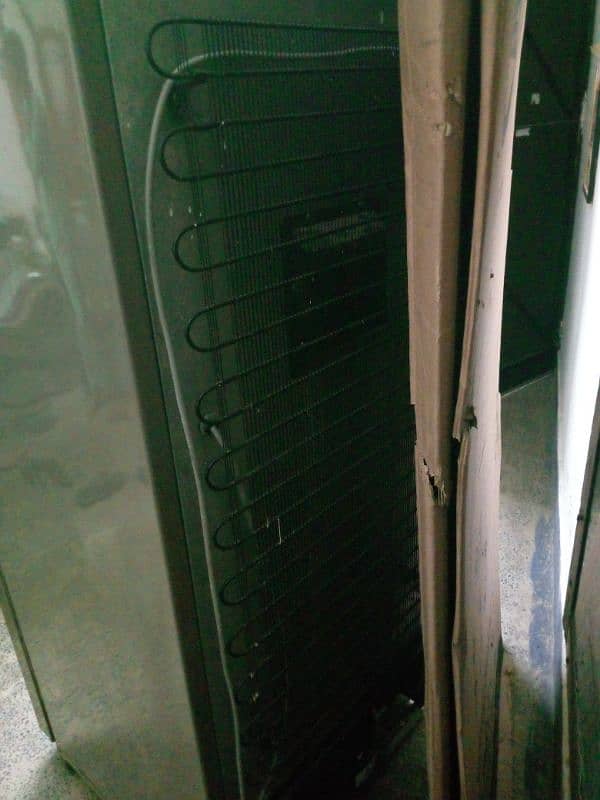 "Medium Refrigerator | Neat Condition | fridge 2