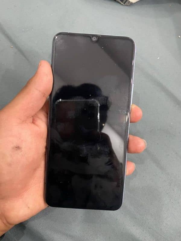 all ok phone pta Approve box KY Sath 3+32 100 original 4