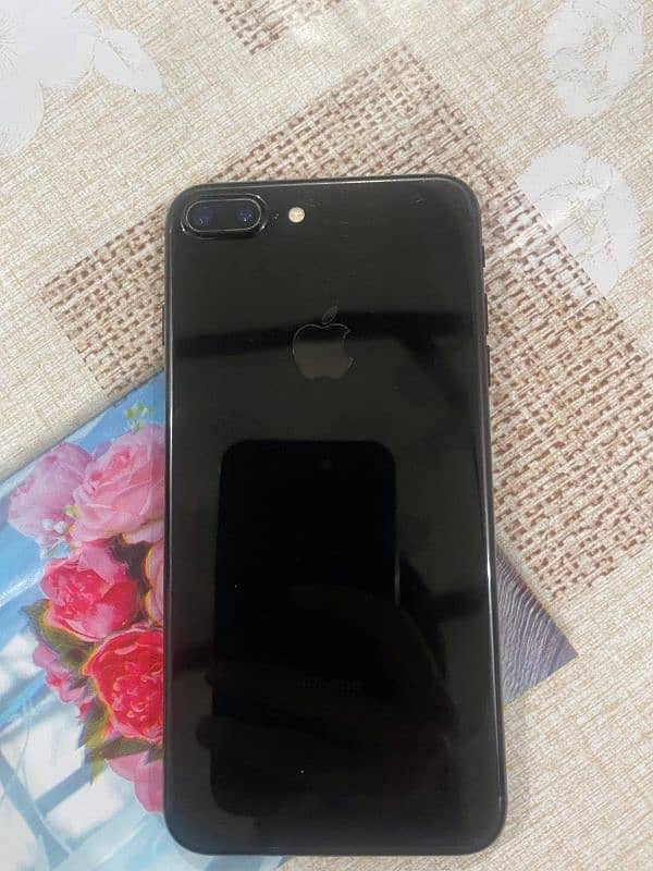 Apple iphone 7 plus Non Pta Urgent sale 0