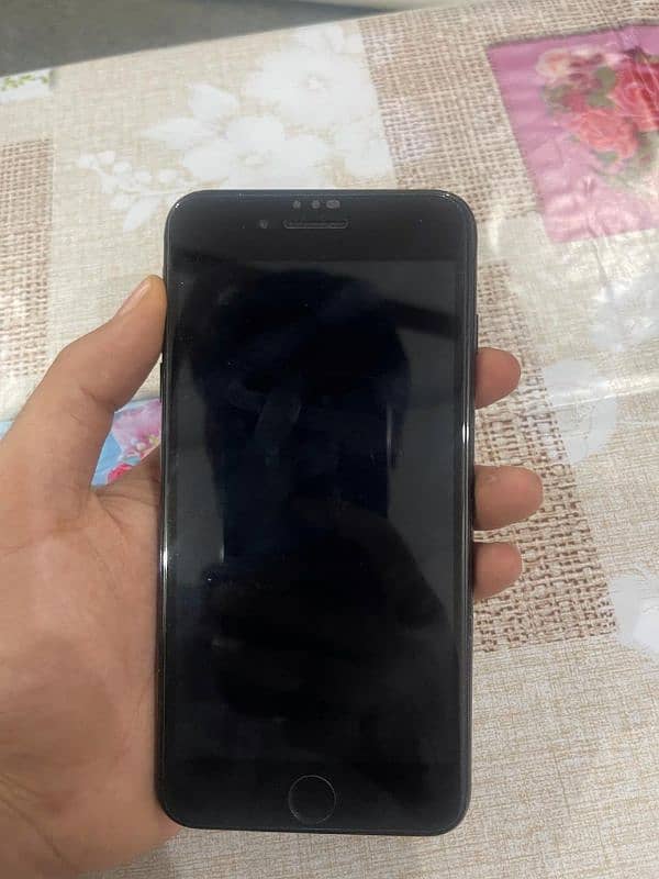 Apple iphone 7 plus Non Pta Urgent sale 3