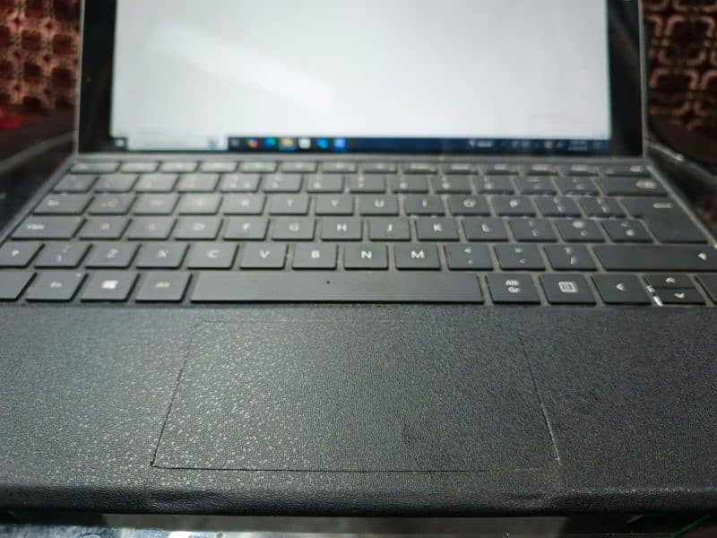 Microsoft Surface pro 4 IntelCore i7 4th Generation  8GB RAM 512GB M2 4