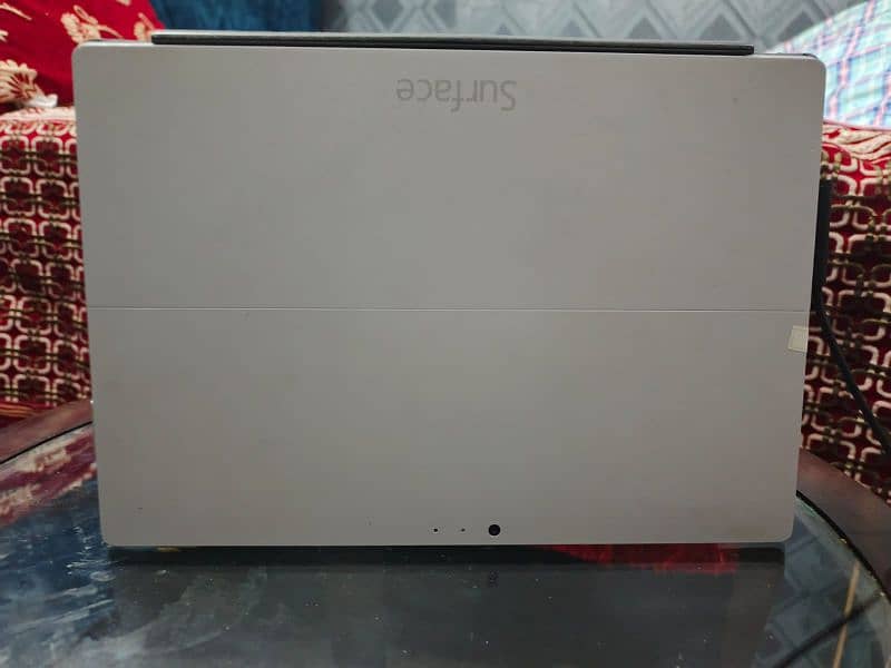 Microsoft Surface pro 4 IntelCore i7 4th Generation  8GB RAM 512GB M2 5