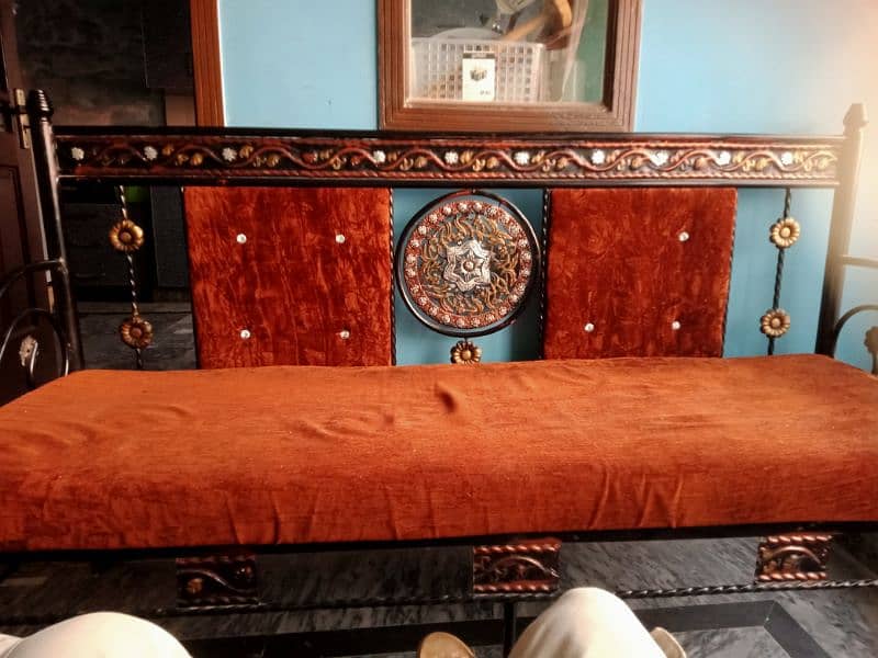 SOFAS 3