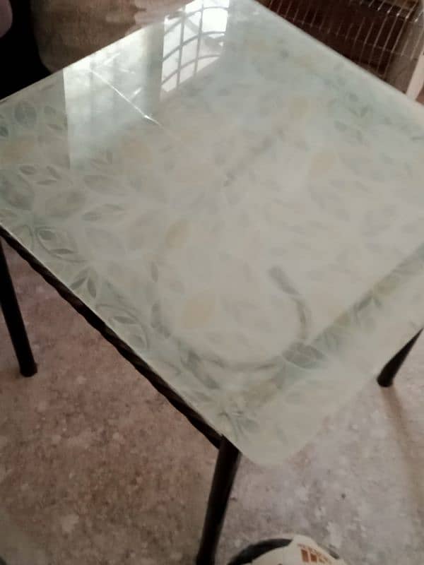 SOFAS 5