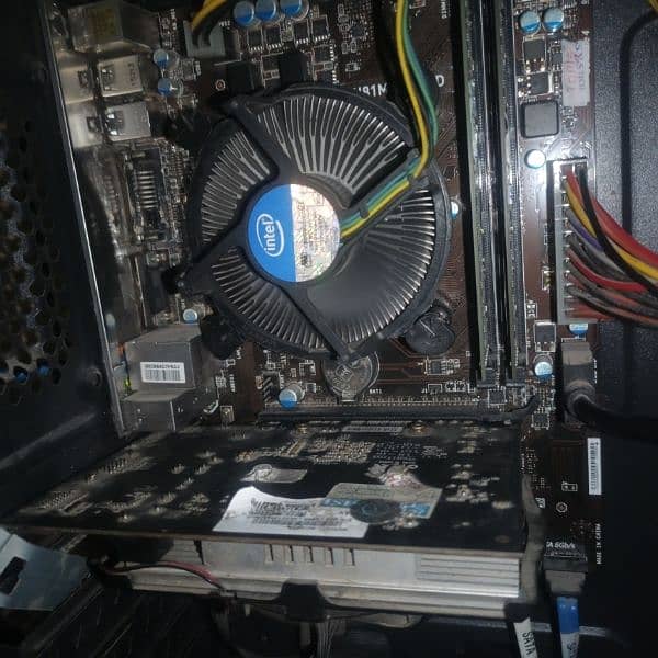 i5 4th generation 0