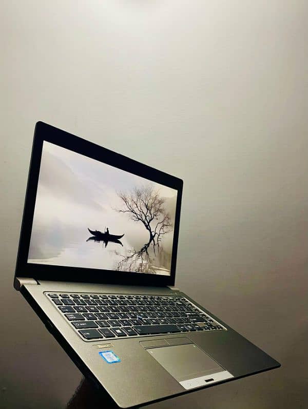 Toshiba Tecra Z40-C | i7 6th Gen | 8GB RAM | 128GB SSD 0