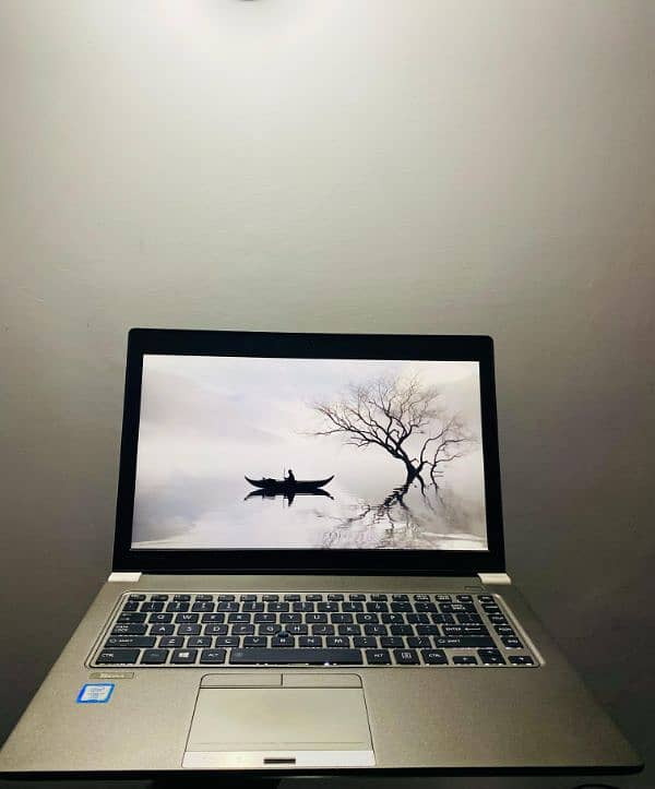 Toshiba Tecra Z40-C | i7 6th Gen | 8GB RAM | 128GB SSD 1
