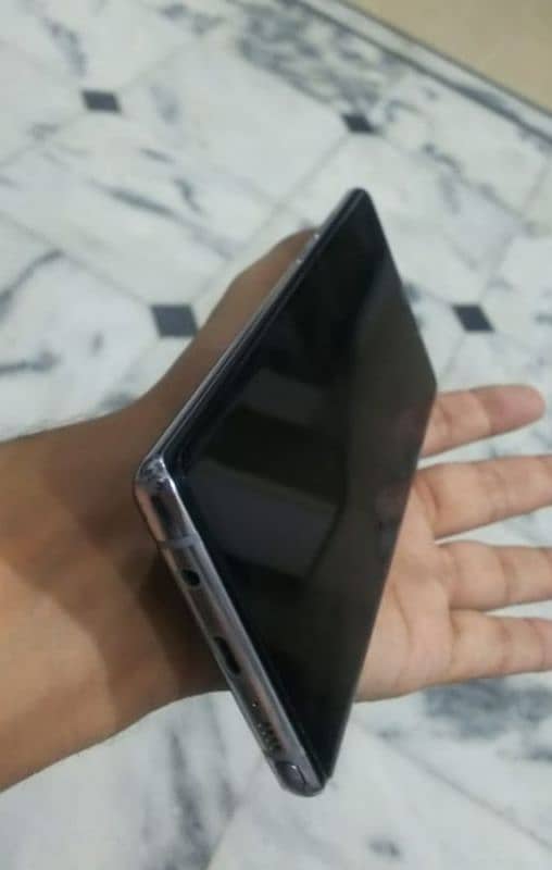 SAMSUNG NOTE 8 TOTAL JENMUN LIKE A BRAND NEW MOBILE. . 0