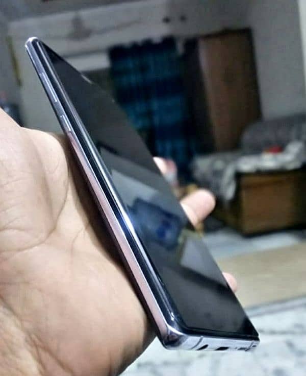 SAMSUNG NOTE 8 TOTAL JENMUN LIKE A BRAND NEW MOBILE. . 1