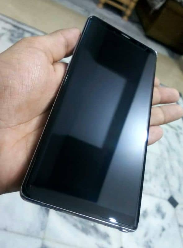 SAMSUNG NOTE 8 TOTAL JENMUN LIKE A BRAND NEW MOBILE. . 7