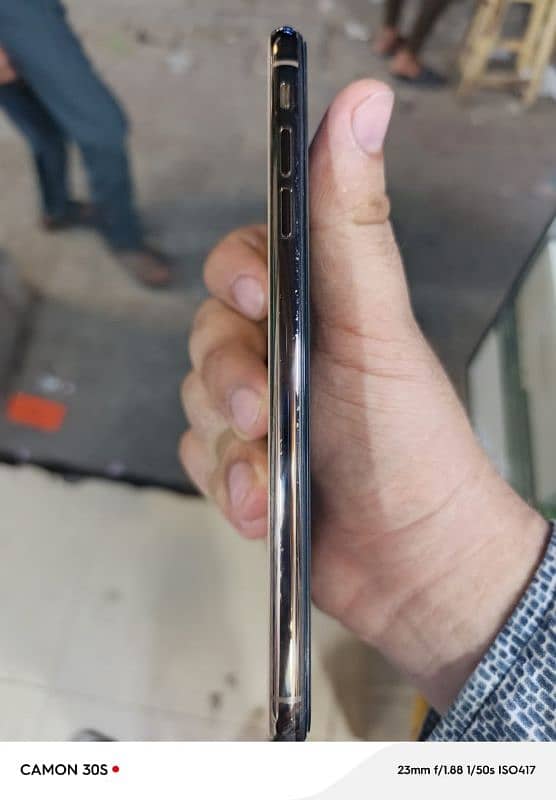 Xs Max 256 GB Doule PTA 10/10 1