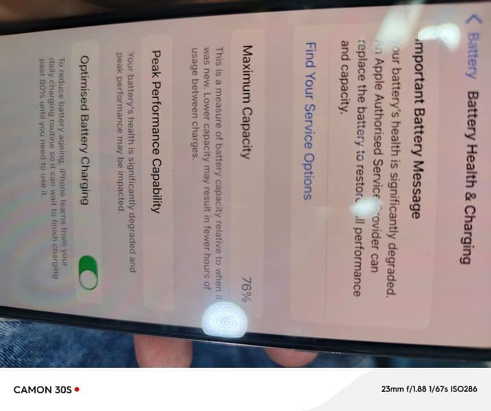 Xs Max 256 GB Doule PTA 10/10 5