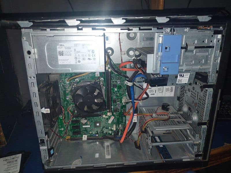 Core i7 4th Gen 1