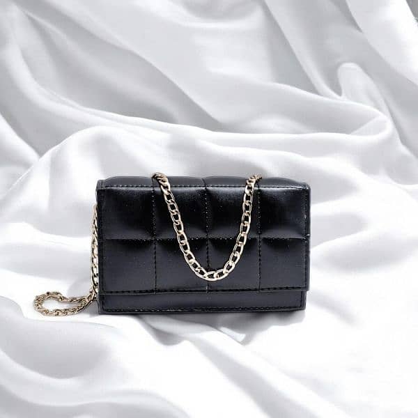 Girl's Cross Body Bag 5