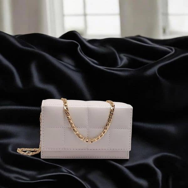 Girl's Cross Body Bag 6
