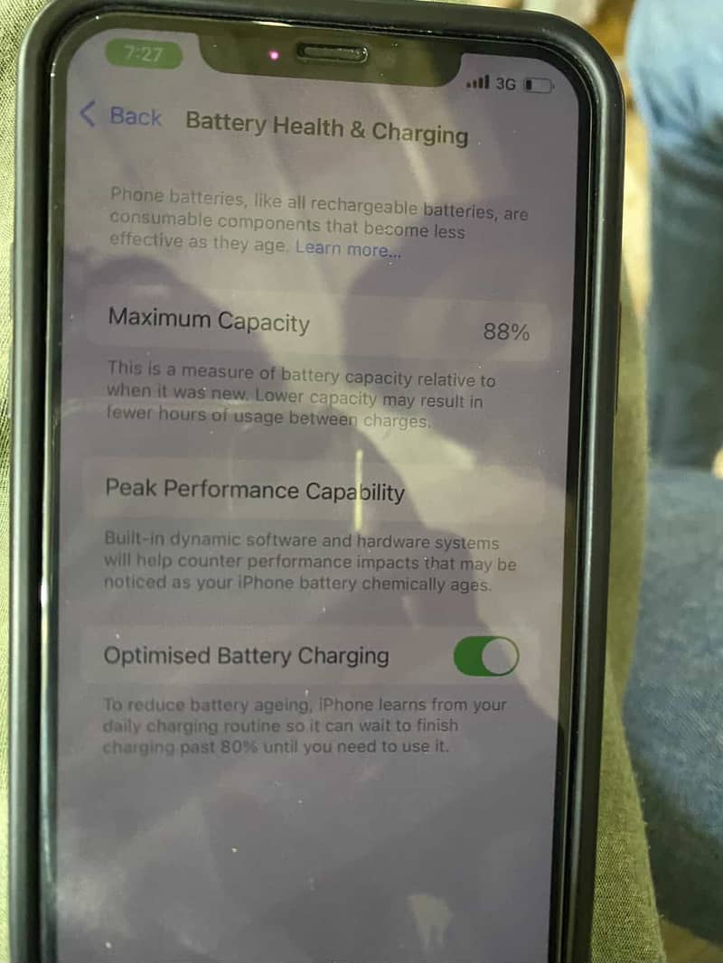 Iphone 11 Pro Max 4