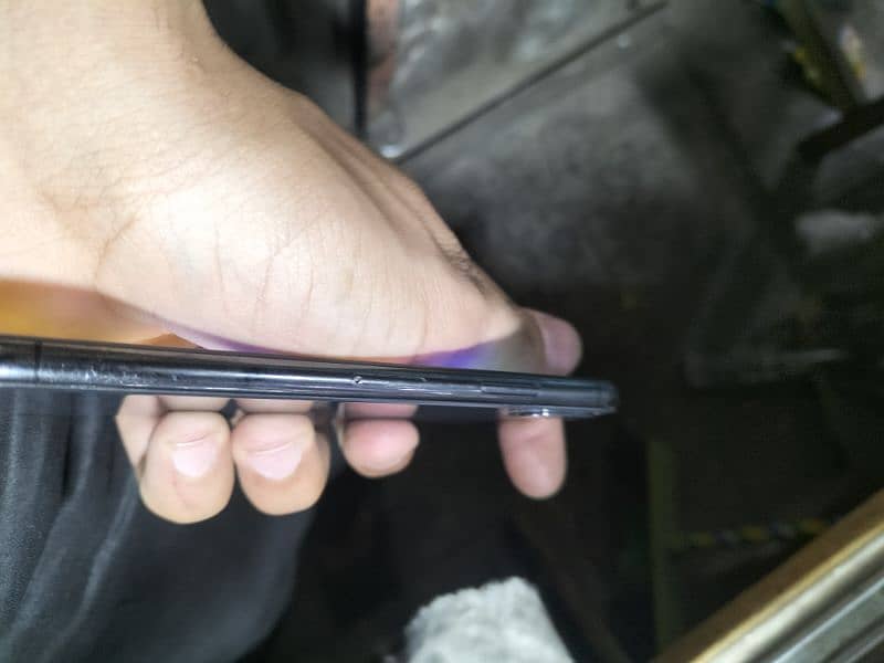 iphone x pta aproved 256gb back craik bantri change mobile gir ha 4