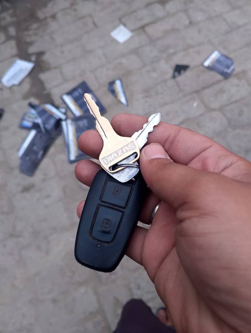 Suzuki Bolan 2021 for sale 1