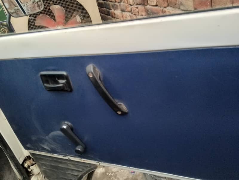 Suzuki Bolan 2021 for sale 4