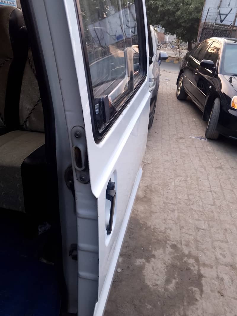 Suzuki Bolan 2021 for sale 5