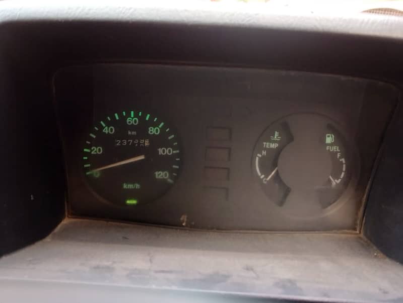 Suzuki Bolan 2021 for sale 12