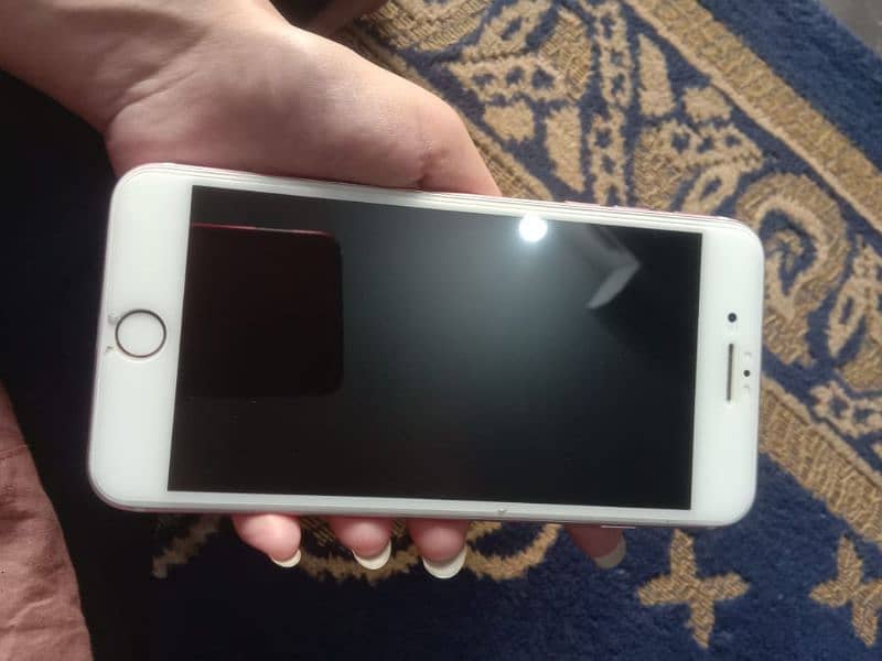 I phone 7 plus 0