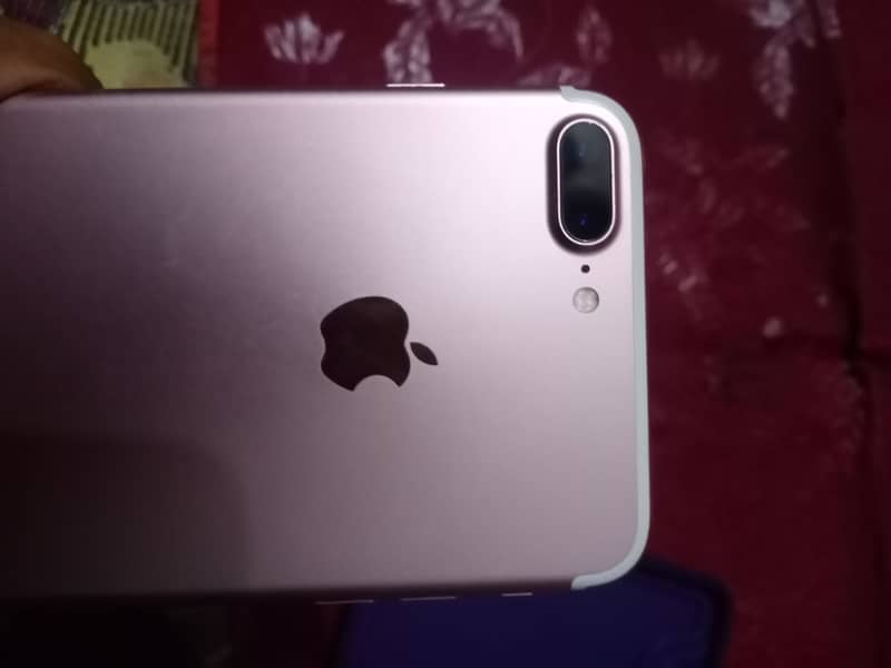 Iphon 7 plus pta approved 1