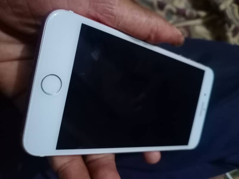 Iphon 7 plus pta approved 2
