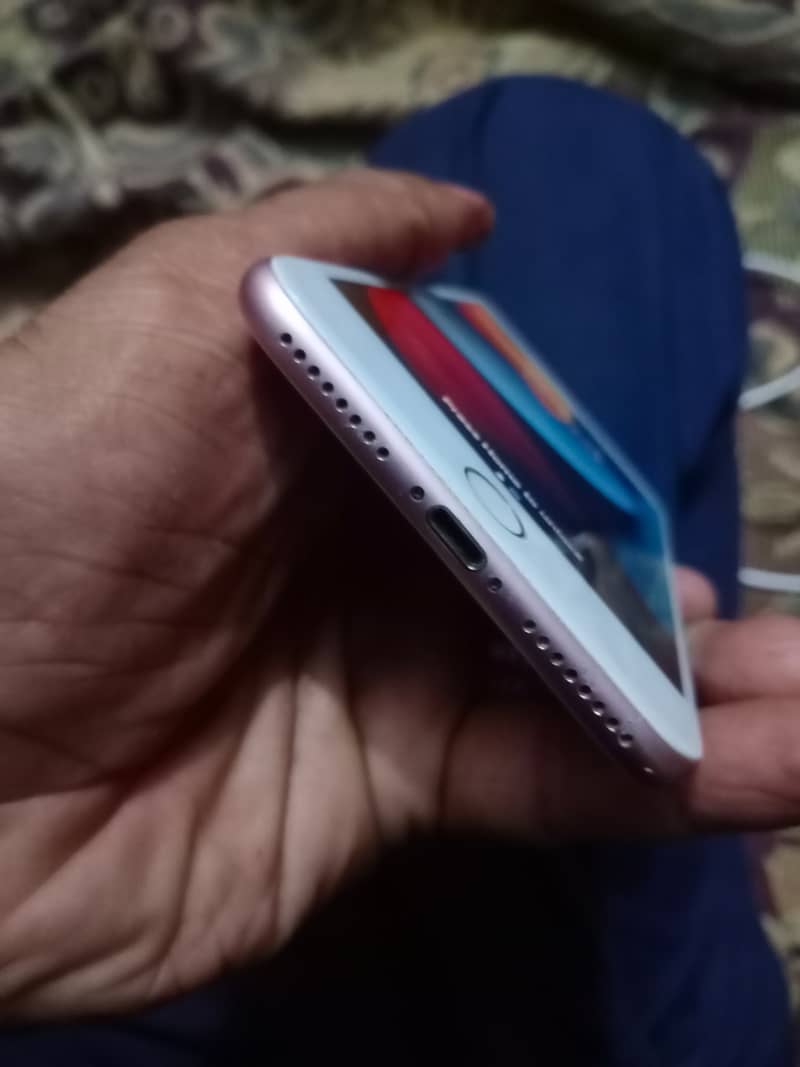 Iphon 7 plus pta approved 3