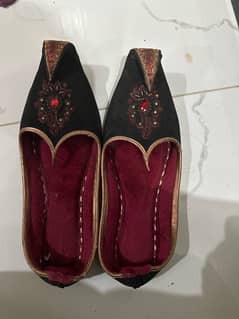 selling khussa