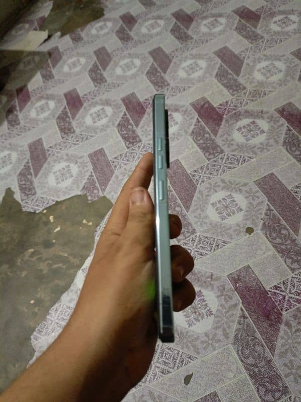 tecno camon 20 8+8 256gb with box 3