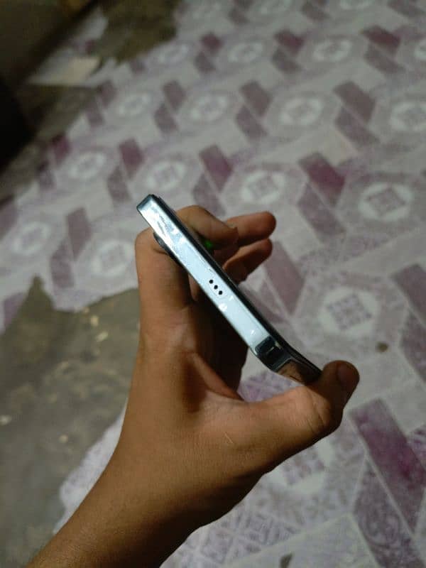 tecno camon 20 8+8 256gb with box 4