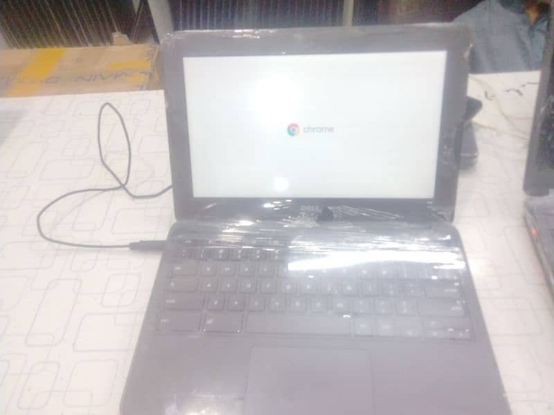 Dell Chromebook 11 C3180 Window 10 install &&& chrome os 0