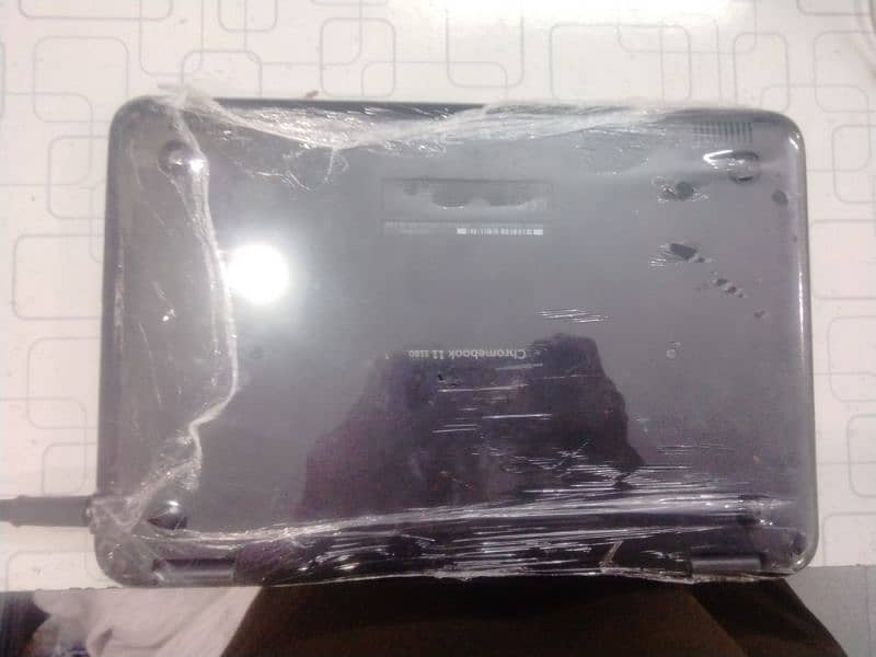 Dell Chromebook 11 C3180 Window 10 install &&& chrome os 1