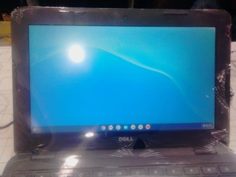 Dell Chromebook 11 C3180 Window 10 install &&& chrome os 2