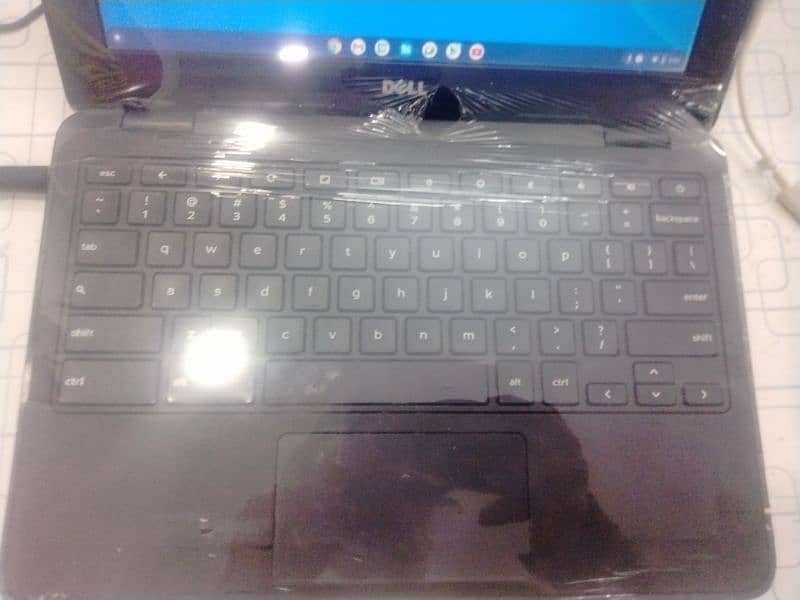 Dell Chromebook 11 C3180 Window 10 install &&& chrome os 4