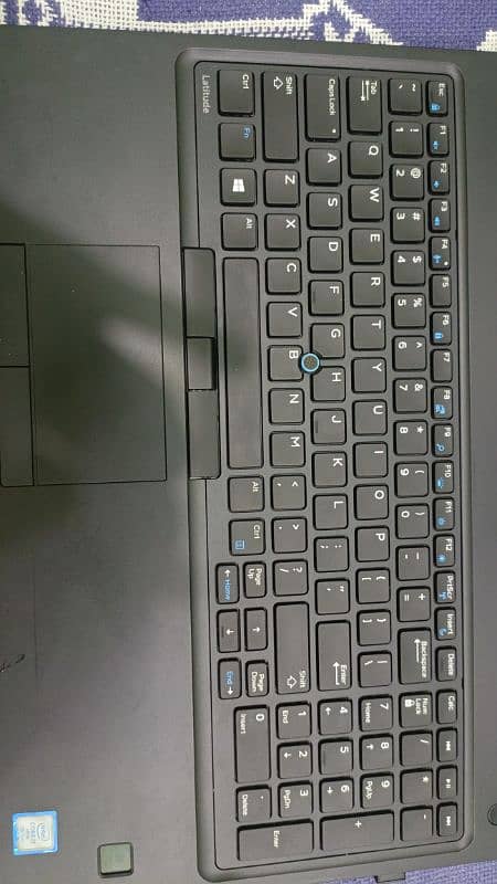 core i7  7th gen best 4