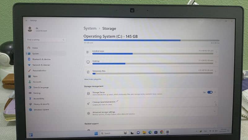 core i7  7th gen best 9
