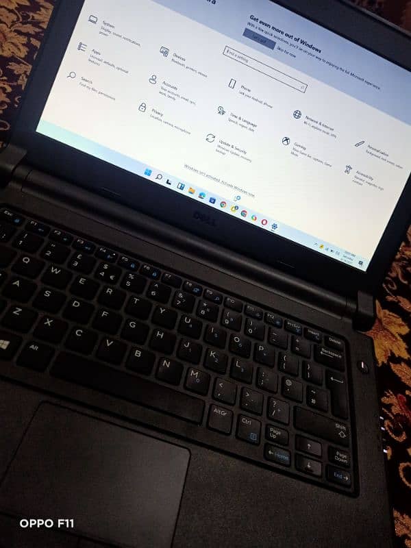 Dell core i3 1