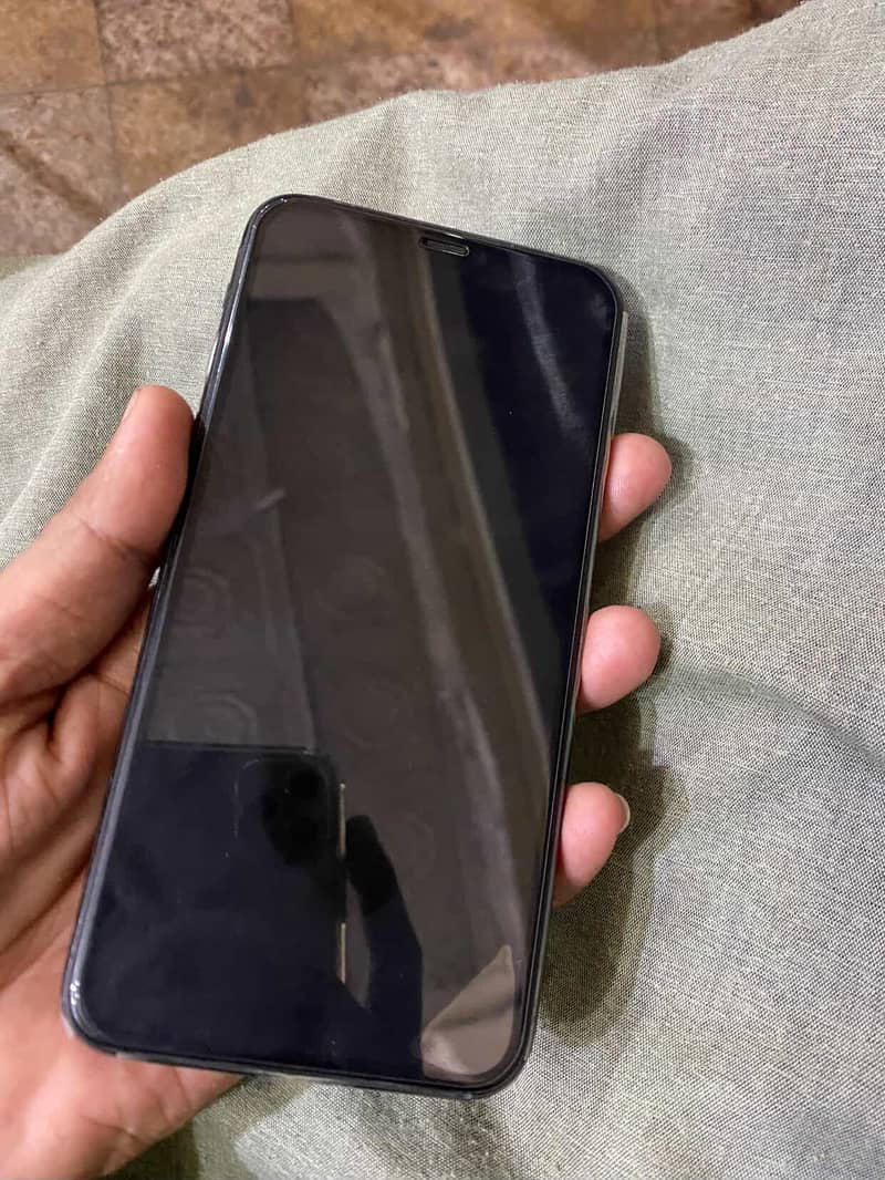 Iphone 11 Pro Max 1