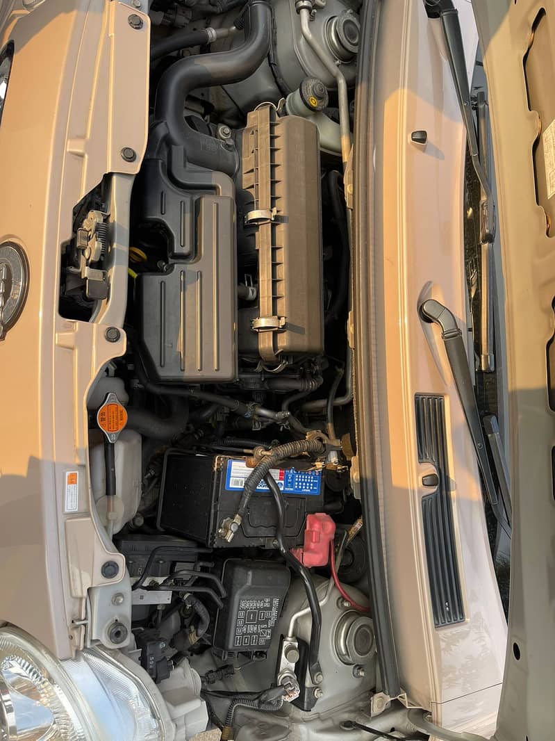 Daihatsu Mira Cocoa 2015 2