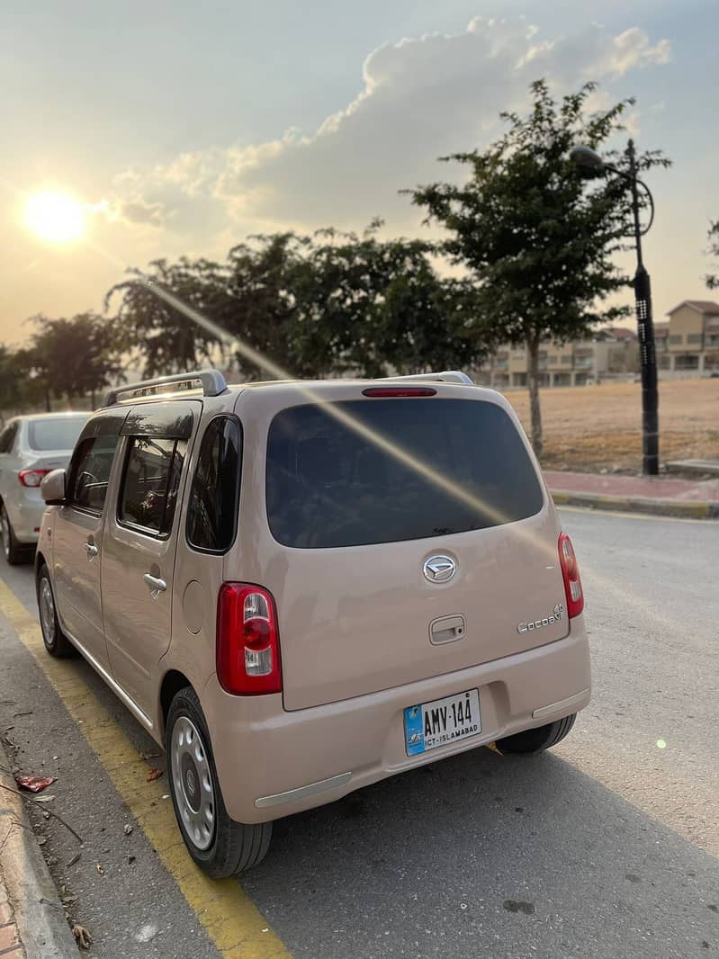 Daihatsu Mira Cocoa 2015 3