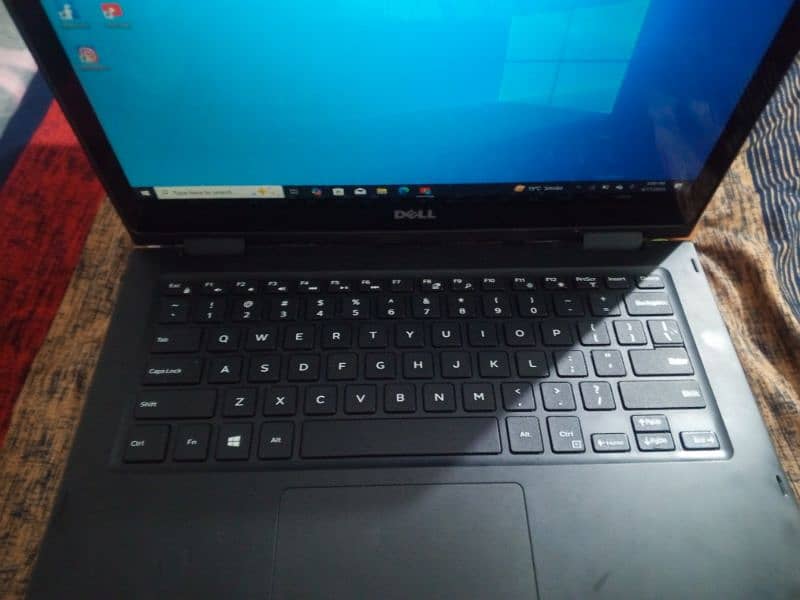 dell core i3 7generation 2
