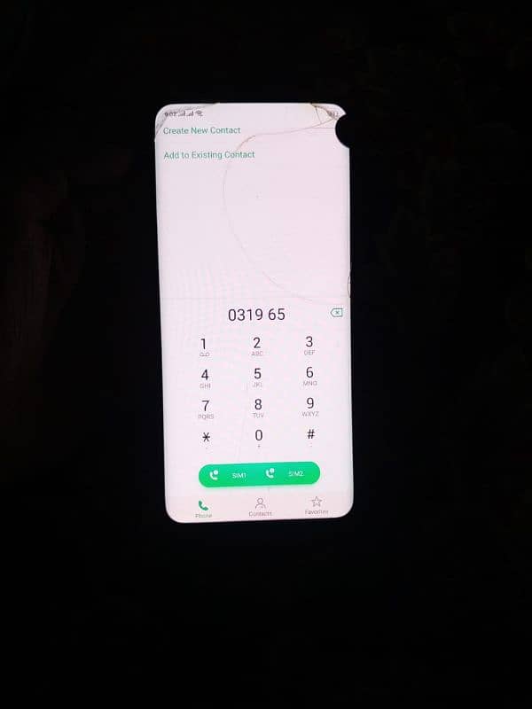 Oppo Find X Full Box PTA Approved 1
