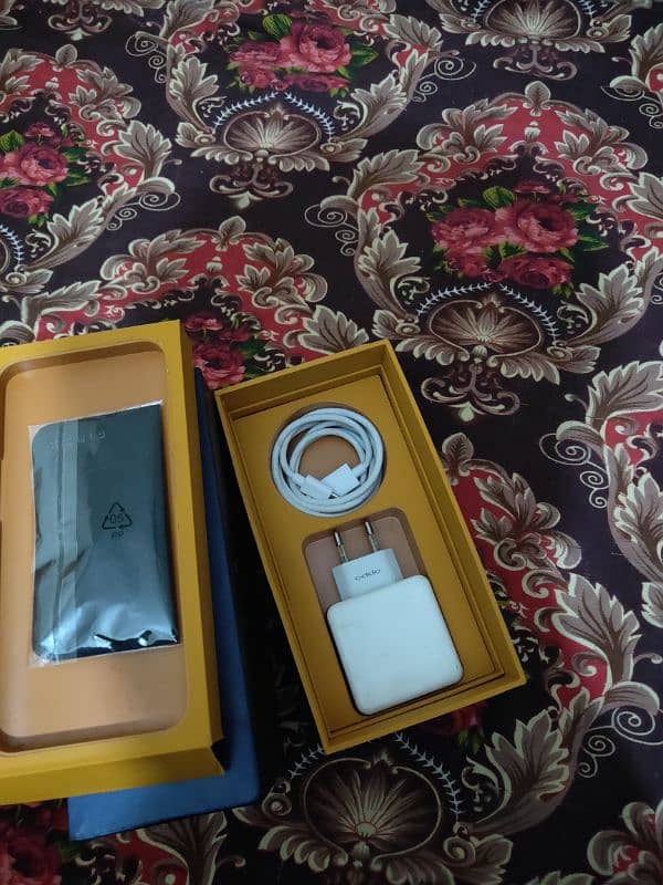 Oppo Find X Full Box PTA Approved 2
