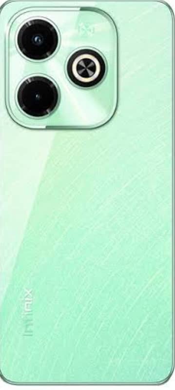 infinix hot 40 i 0