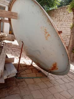 dish