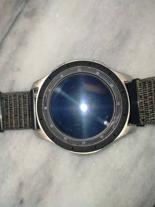 Galaxy Watch 1